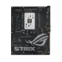 Материнcька плата ASUS ROG STRIX B850-F GAMING WIFI sAM5 B850 4xDDR5 M.2 HDMI DP USB BT ATX