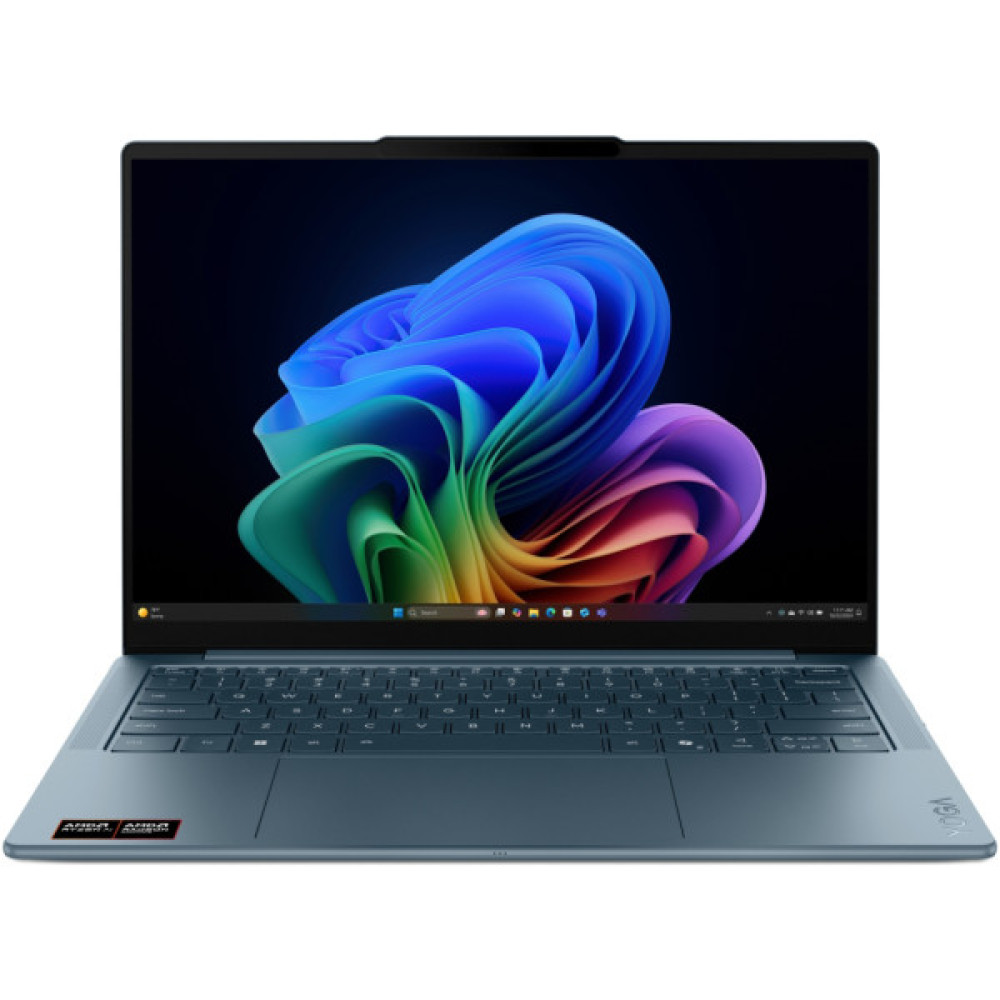 Ноутбук Lenovo Yoga Slim 7 14AKP10 (83JY004URA)