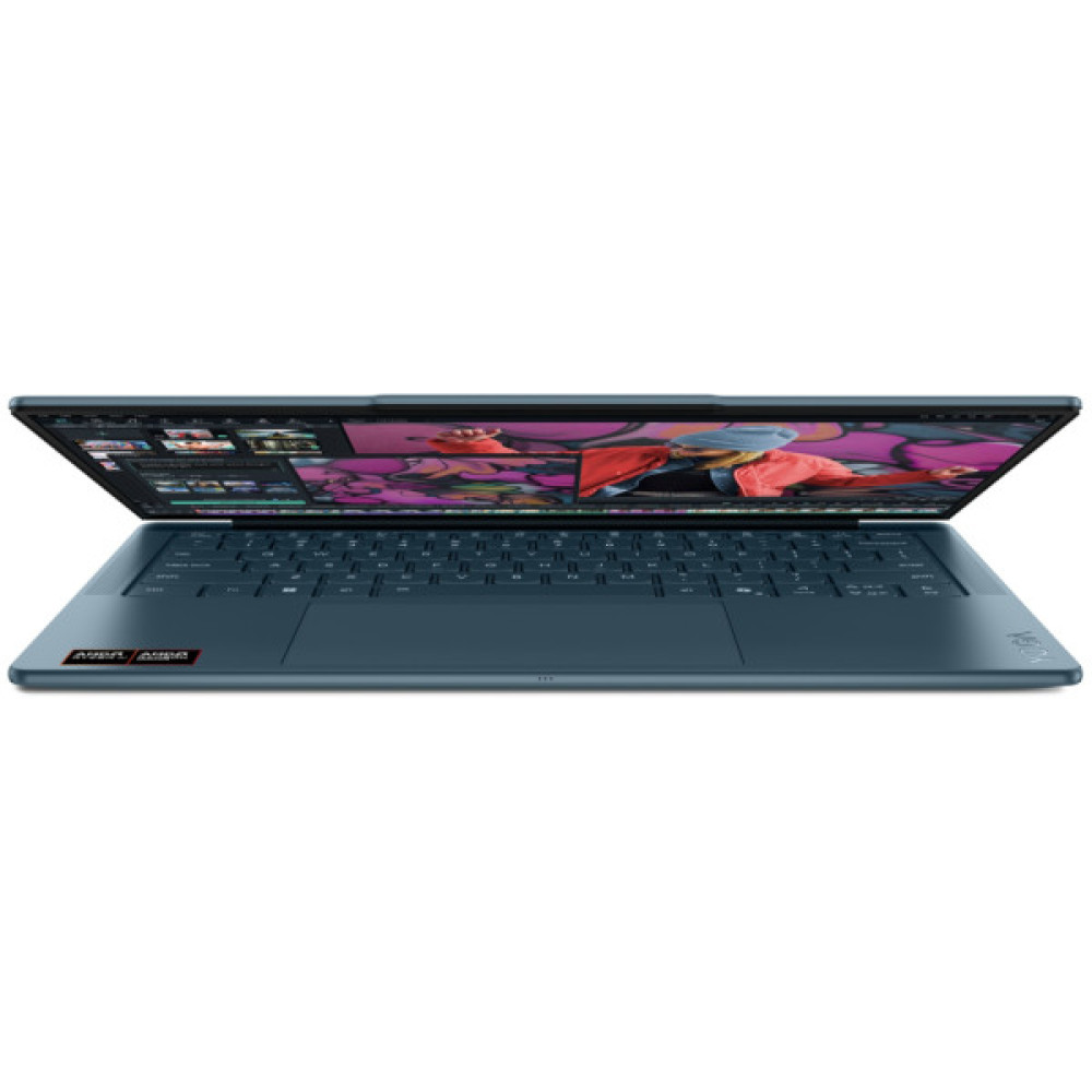 Ноутбук Lenovo Yoga Slim 7 14AKP10 (83JY004URA)