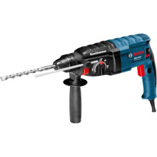 Перфоратор Bosch Professional GBH 240 SDS-plus 790Вт 2.7Дж 2.8кг