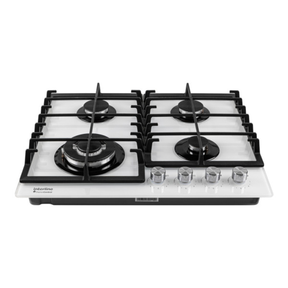 Варочна поверхня Interline HGG 763 FGT WM FLAME