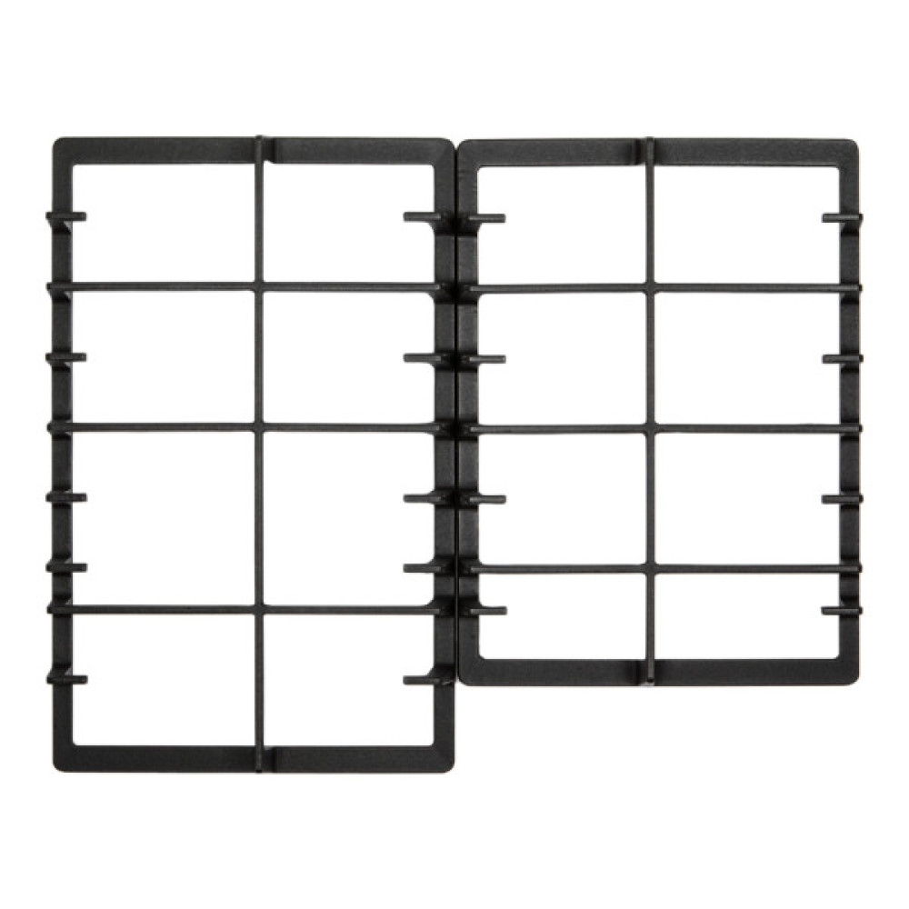 Варочна поверхня Interline HGG 763 FGT WM FLAME