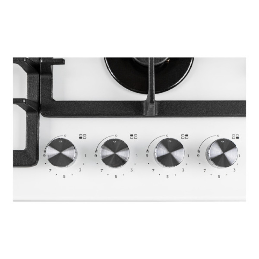 Варочна поверхня Interline HGG 763 FGT WM FLAME