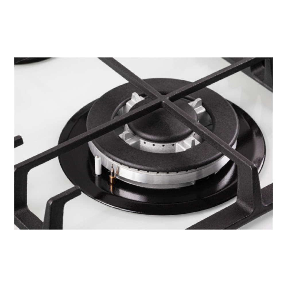 Варочна поверхня Interline HGG 763 FGT WM FLAME