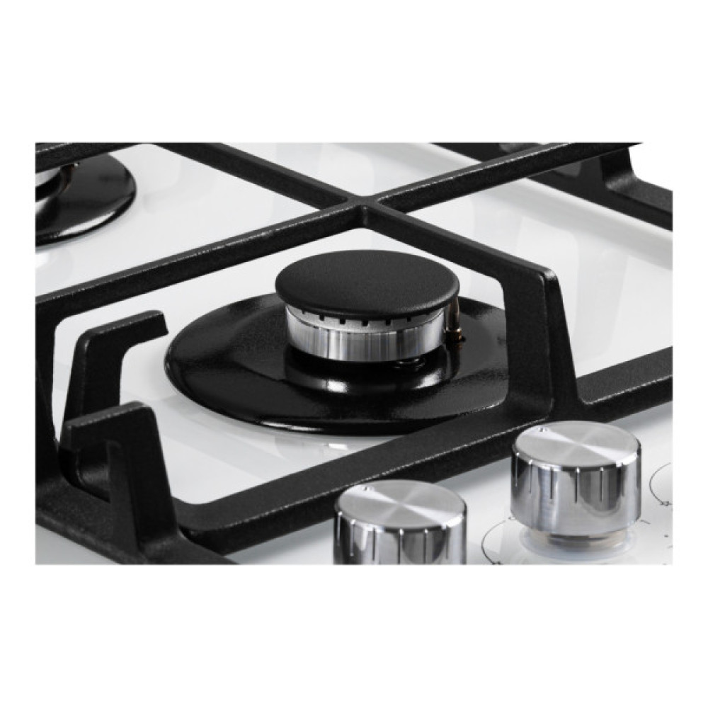 Варочна поверхня Interline HGG 763 FGT WM FLAME