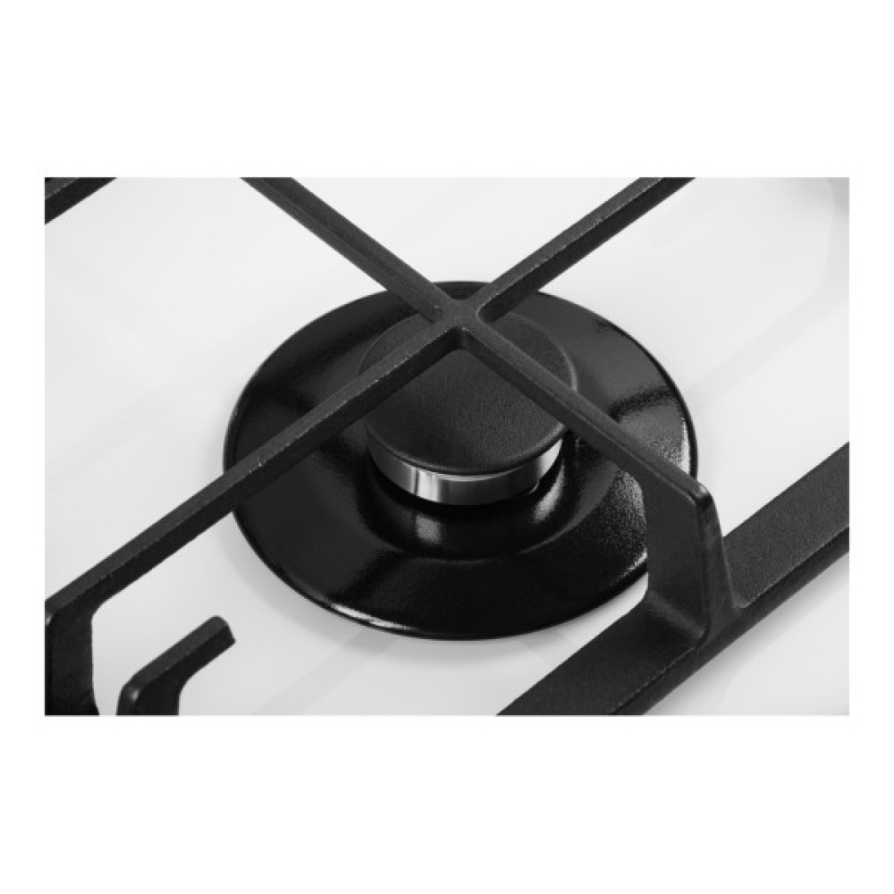 Варочна поверхня Interline HGG 763 FGT WM FLAME