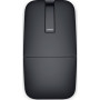 Мишка Dell MS700 Bluetooth Travel Black (570-ABQN)