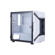 Корпус для ПК 1stPlayer D3-A-WH