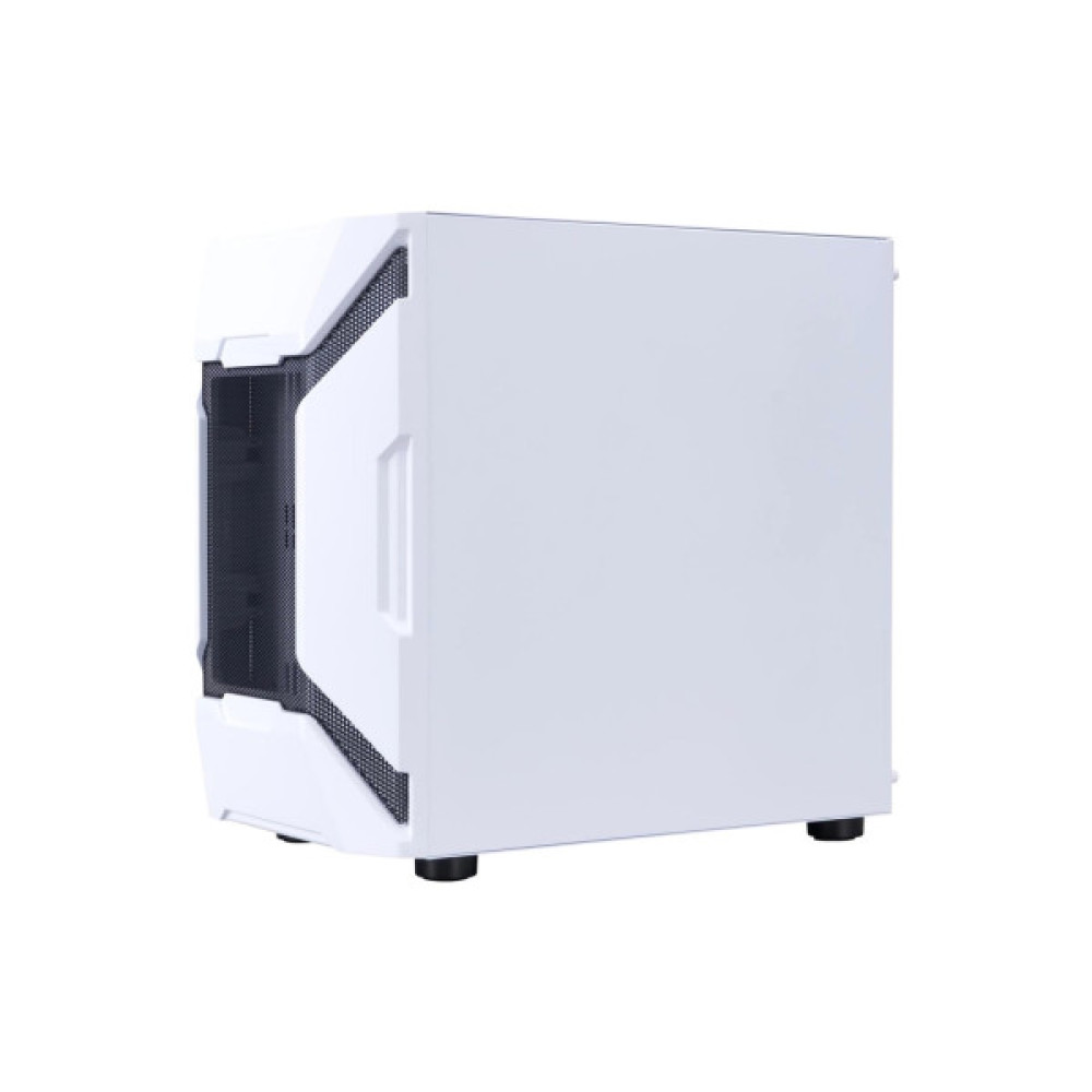 Корпус для ПК 1stPlayer D3-A-WH