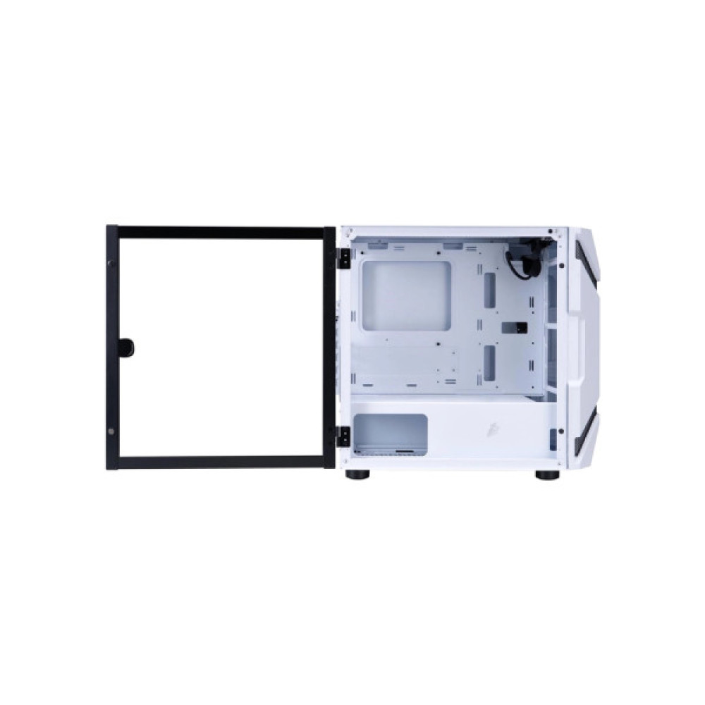 Корпус для ПК 1stPlayer D3-A-WH