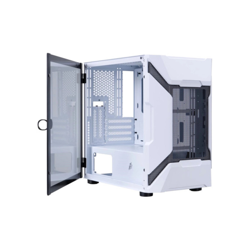 Корпус для ПК 1stPlayer D3-A-WH