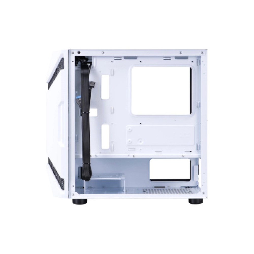 Корпус для ПК 1stPlayer D3-A-WH