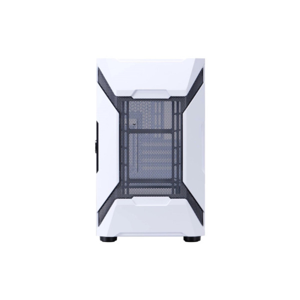 Корпус для ПК 1stPlayer D3-A-WH