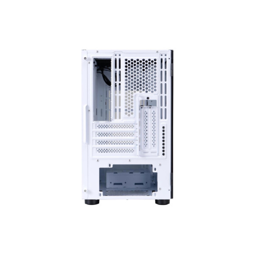 Корпус для ПК 1stPlayer D3-A-WH