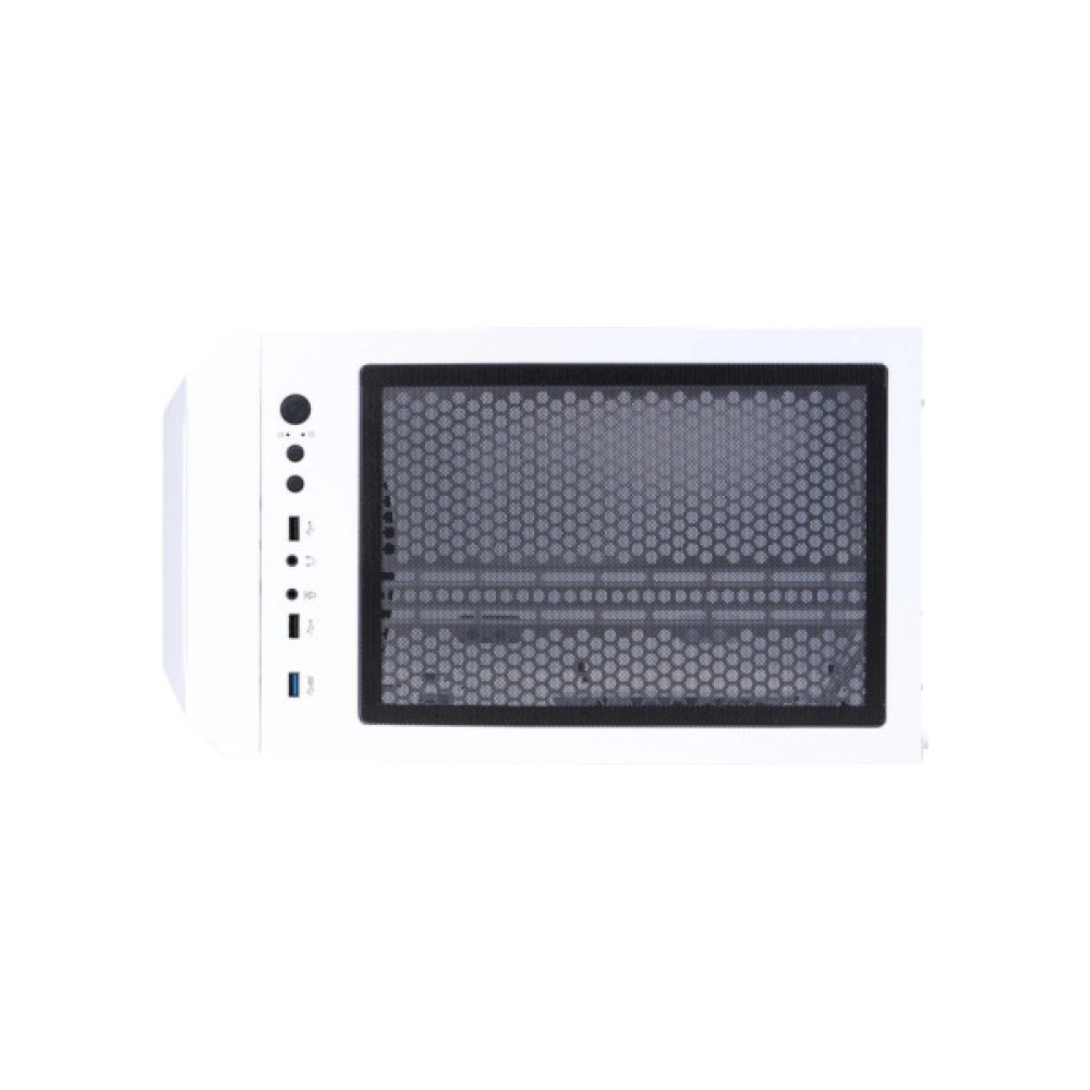 Корпус для ПК 1stPlayer D3-A-WH