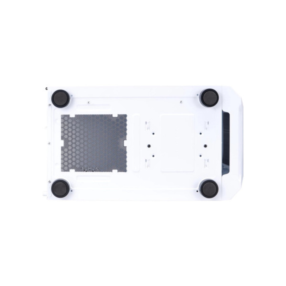 Корпус для ПК 1stPlayer D3-A-WH