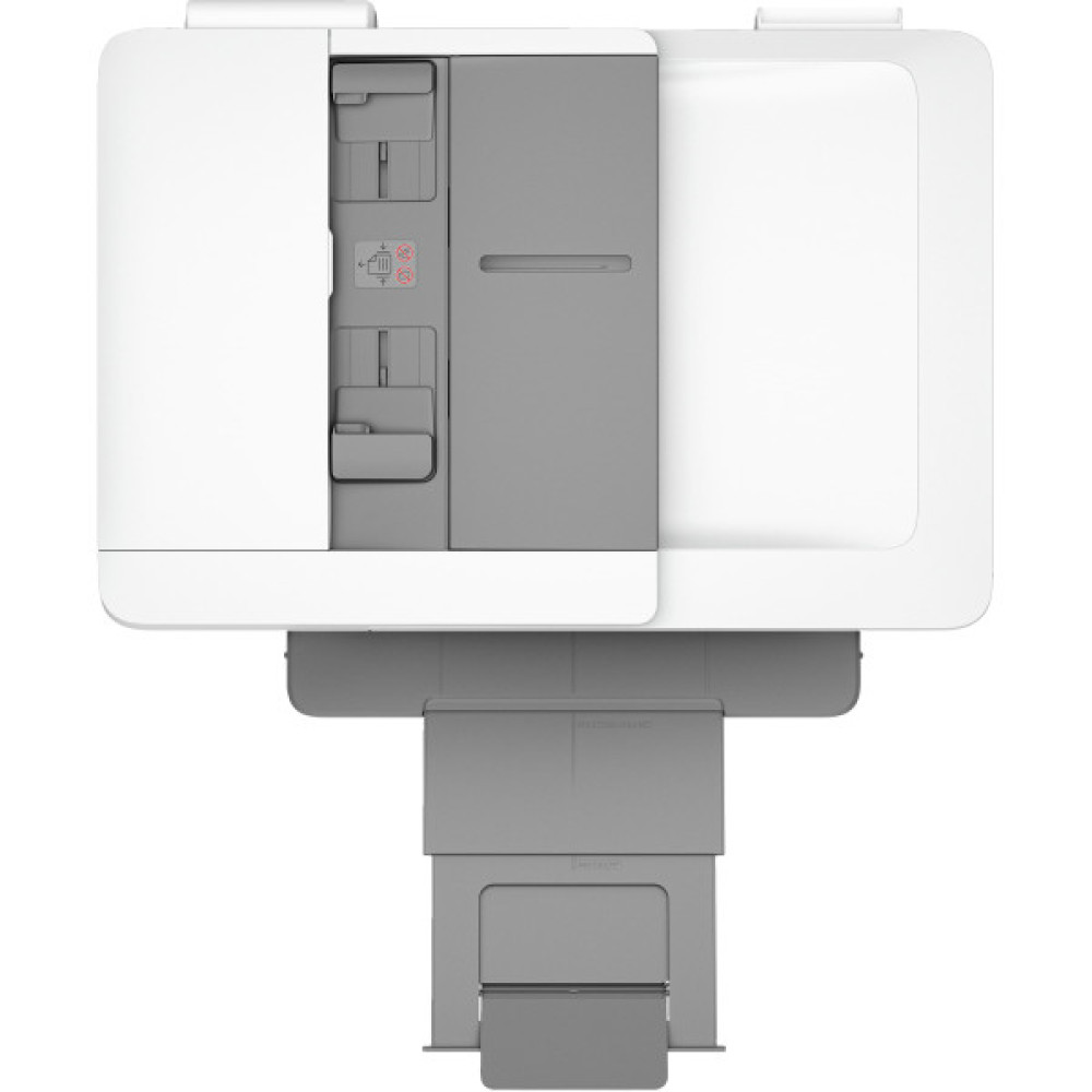 Багатофункціональний пристрій A3 HP OfficeJet Pro 9730 з Wi-Fi
