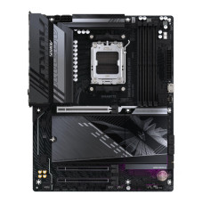 Материнська плата GIGABYTE B850 A ELITE WF7 sAM5 B850 4xDDR5 M.2 Wi-Fi BT ATX