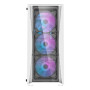 Корпус для ПК DARKFLASH DK352 PLUS WHITE