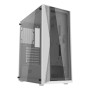 Корпус для ПК DARKFLASH DK352 PLUS WHITE