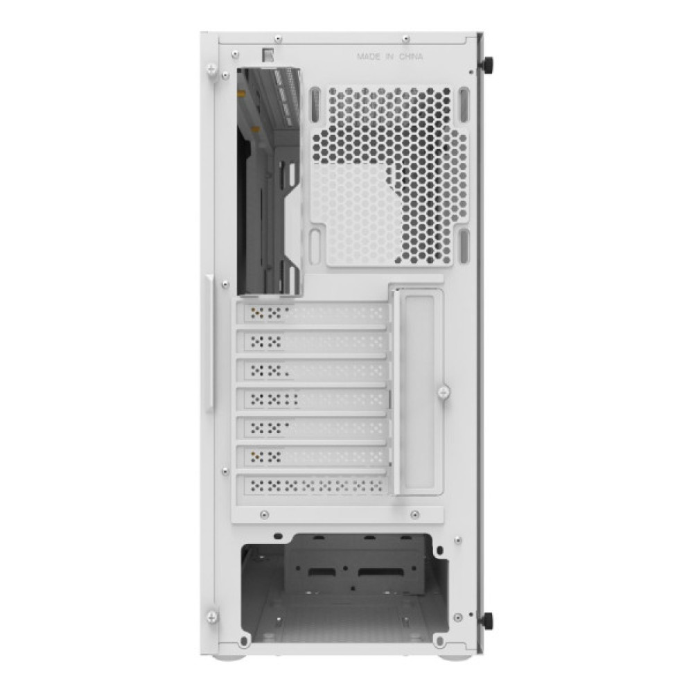 Корпус для ПК DARKFLASH DK352 PLUS WHITE