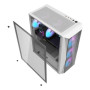 Корпус для ПК DARKFLASH DK352 PLUS WHITE