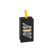 Батарея універсальна AURA NRG-P30 30000mAh 22.5W Black (PBANRG-P30B)