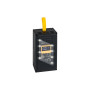 Батарея універсальна AURA NRG-P30 30000mAh 22.5W Black (PBANRG-P30B)