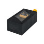 Батарея універсальна AURA NRG-P30 30000mAh 22.5W Black (PBANRG-P30B)