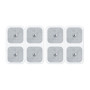 Електростимулятор Beurer SET EM 41/49/80/95 8