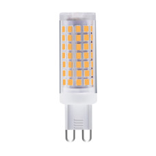Лампочка Eurolamp LED G9 6W 600Lm 4000K (LED-G9-0640(220))