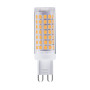 Лампочка Eurolamp LED G9 6W 600Lm 4000K (LED-G9-0640(220)) Лампочка Eurolamp LED G9 6W 600Lm 4000K (LED-G9-0640(220))