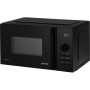 Мікрохвильова піч Gorenje MO20A3B5