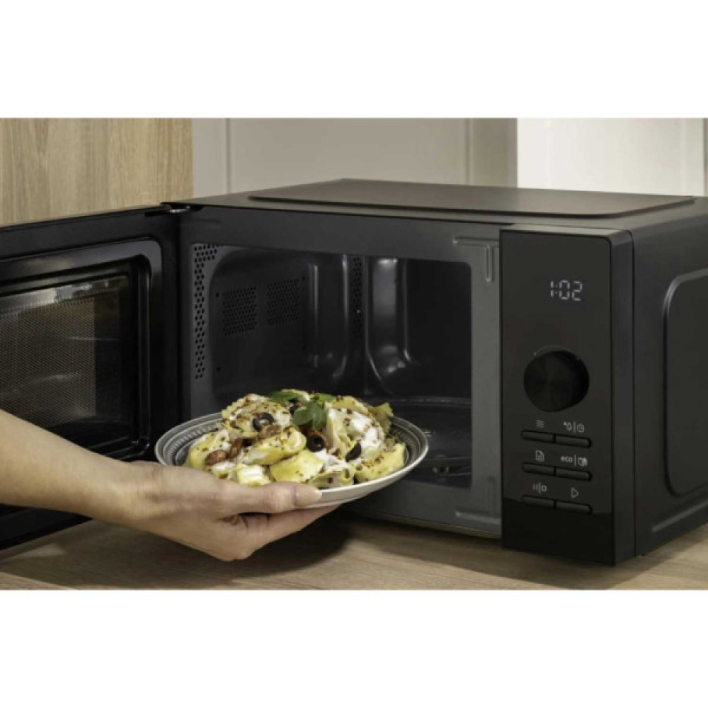 Мікрохвильова піч Gorenje MO20A3B5