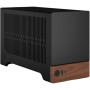 Корпус Fractal Design Terra Graphite (FD-C-TER1N-01) Корпус Fractal Design Terra Graphite (FD-C-TER1N-01)