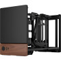 Корпус Fractal Design Terra Graphite (FD-C-TER1N-01) Корпус Fractal Design Terra Graphite (FD-C-TER1N-01)