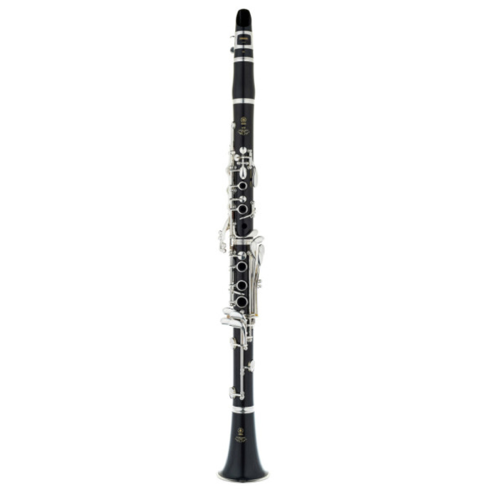 Кларнет Yamaha YCL-650E
