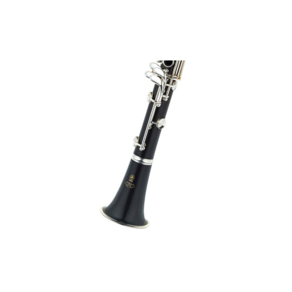 Кларнет Yamaha YCL-650E