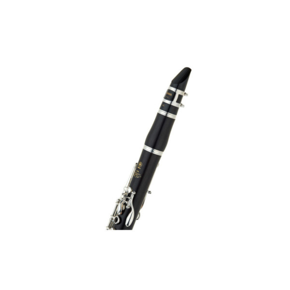 Кларнет Yamaha YCL-650E