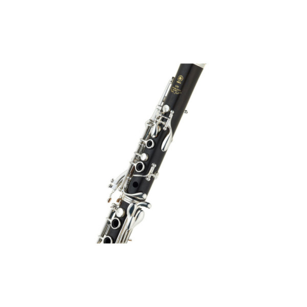 Кларнет Yamaha YCL-650E