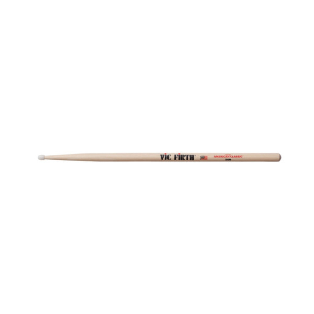 Барабанні палички Vic Firth 5AN American Classic Nylon Tip (232066)