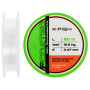 Флюорокарбон X-Fish FCoated 20m 0.47mm 15.6kg (1917.01.54) Флюорокарбон X-Fish FCoated 20m 0.47mm 15.6kg (1917.01.54)