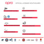Капа Opro Snap-Fit Braces під брекети Black (SN_Braces_Black) Капа Opro Snap-Fit Braces під брекети Black (SN_Braces_Black)