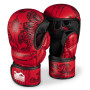 Рукавички для MMA Phantom Muay Thai Red S/M (PHMMAG2705-SM) Рукавички для MMA Phantom Muay Thai Red S/M (PHMMAG2705-SM)