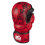 Рукавички для MMA Phantom Muay Thai Red S/M (PHMMAG2705-SM) Рукавички для MMA Phantom Muay Thai Red S/M (PHMMAG2705-SM)