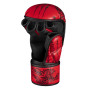 Рукавички для MMA Phantom Muay Thai Red S/M (PHMMAG2705-SM) Рукавички для MMA Phantom Muay Thai Red S/M (PHMMAG2705-SM)