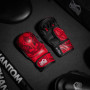 Рукавички для MMA Phantom Muay Thai Red S/M (PHMMAG2705-SM) Рукавички для MMA Phantom Muay Thai Red S/M (PHMMAG2705-SM)