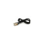 Дата кабель USB 2.0 AM to Lightning 1.0m 3.0A black gold PZX (V-165) Дата кабель USB 2.0 AM to Lightning 1.0m 3.0A black gold PZX (V-165)