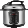 Мультиварка Edler ED-PC1806 Мультиварка Edler ED-PC1806