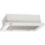 Витяжка кухонна Eleyus LOTUS 1000 60 WH Витяжка кухонна Eleyus LOTUS 1000 60 WH